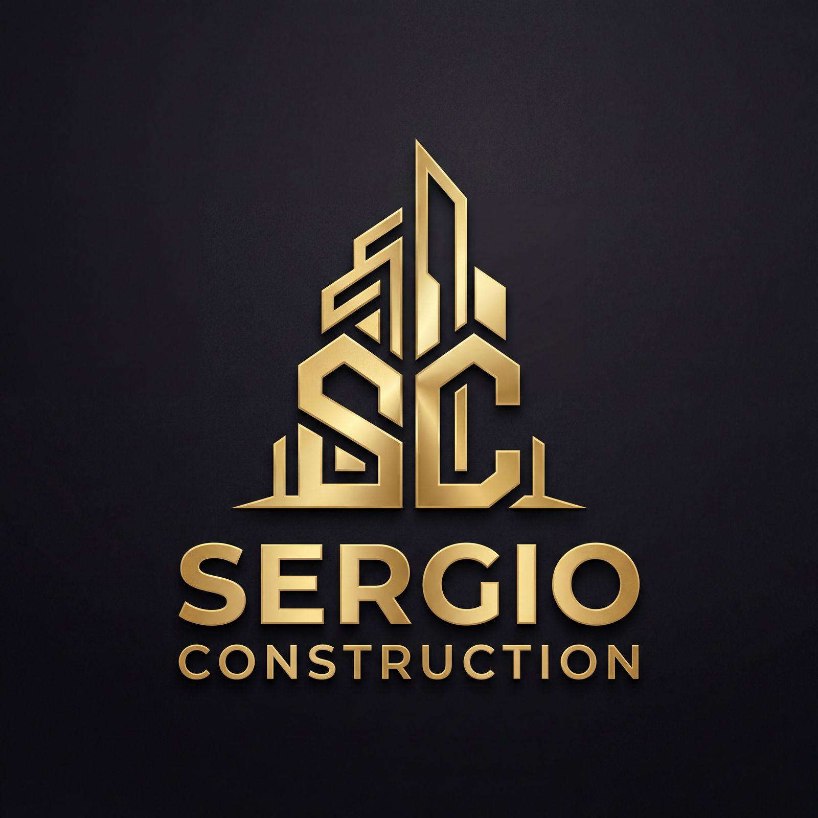 Sergio Construction SH.P.K